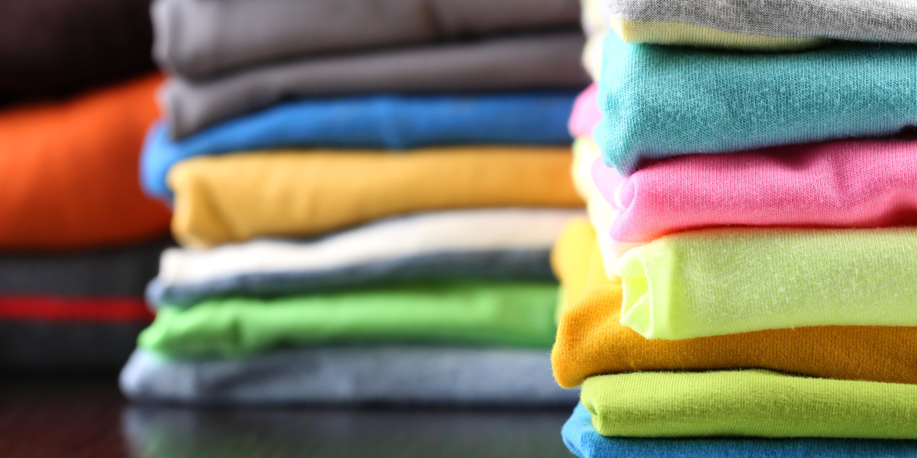 Wash And Fold Stacked Laundry 1800X900