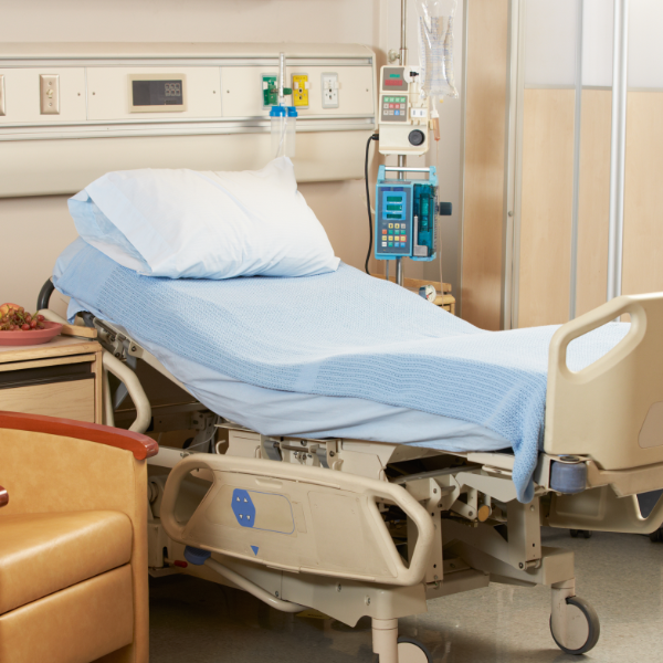 Patient Bedding 600X600